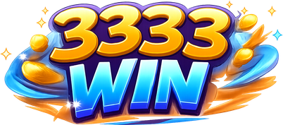 3333 Win Logo